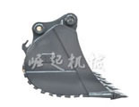EC240&nbsp;Rock&nbsp;Excavation&nbsp;Bucket